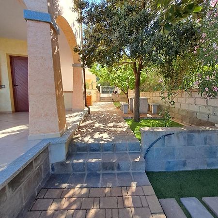 Guesthouse Affittacamere Goloritze Cala Gonone Exterior foto